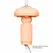 OTOUCH INSCUP-3 Intelligent Thrusting Device with 360° Contraction, Black