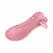 Vibe Pad Pink by Dream Toys - Dvostruki tapping & vibrirajući intimni uređaj