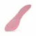 Vibe Pad Pink by Dream Toys - Dvostruki tapping & vibrirajući intimni uređaj