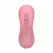 Vibe Pad Pink by Dream Toys - Dvostruki tapping & vibrirajući intimni uređaj