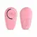 Vibe Pad Pink by Dream Toys - Dvostruki tapping & vibrirajući intimni uređaj