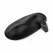 Vibe Pad Double Vibration sistem sa duplom vibracijom i daljinskim upravljačem od crnog silikona