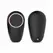 Vibe Pad Double Vibration sistem sa duplom vibracijom i daljinskim upravljačem od crnog silikona