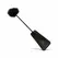 EasyToys 2-u-1 crna dvostrana golicalica sa perjem i bič 39 cm