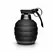 BUTTR Mills Bomb Intimate Machine with Multi-Textured Interior 15cm