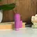 Blush Gaia Eco Delight Intimate Machine, Purple, Rechargeable, 10 Modes