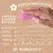 Blush Gaia Eco Delight Intimate Machine, Purple, Rechargeable, 10 Modes