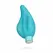Blush Gaia Eco Caress Aqua Rechargeable Biodegradable Intimate Massager
