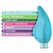 Blush Gaia Eco Caress Aqua Rechargeable Biodegradable Intimate Massager