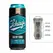 Schag's Sultry Stout Intimate Device Frosted - Multi-Chamber Grip System