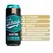 Schag's Sultry Stout Intimate Device Frosted - Multi-Chamber Grip System