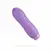Blush Gaia Eco Bliss Rechargeable Intimate Device Lilac Biodegradable