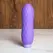 Blush Gaia Eco Bliss Rechargeable Intimate Device Lilac Biodegradable