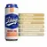 Schag’s Luscious Lager Intimate Device Frosted - Multi-Chamber Grip