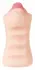 Evolved Real Mouth intimni simulator sa anatomskom teksturom 15 cm