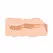 Evolved Tori Black Intimate Machine Ergonomic Soft TPE 21 cm