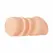 Evolved Tori Black Intimate Machine Ergonomic Soft TPE 21 cm