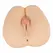 Evolved Sasha Grey Dual-Entry intimna mašina, materijal nalik koži