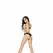 Evolved Sasha Grey Dual-Entry intimna mašina, materijal nalik koži