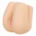 Evolved Sasha Grey Dual-Entry intimna mašina, materijal nalik koži