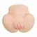 Evolved Dani Daniels Dual-Entry anatomski silikonski masturbator