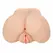 Evolved Dani Daniels Dual-Entry anatomski silikonski masturbator