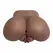 Evolved Skyler Nicole Dual-Entry Intimate Machine Ultra-Soft Material