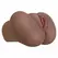 Evolved Skyler Nicole Dual-Entry Intimate Machine Ultra-Soft Material