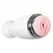 Evolved Thrusting Intimate Device White - Multi-Speed System 844477015583