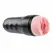 Evolved Grip It Light Intimate Device with C-Shaped Vibrating Ring Pink