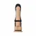 Evolved Vibrating Enhancement Ring Black - Adjustable, 9-Mode, Waterproof