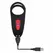Evolved Vibrating Enhancement Ring Black - Adjustable, 9-Mode, Waterproof