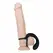 Evolved Vibrating Ball Cradle Black - 9-Speed Remote System