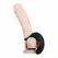 Evolved Vibrating Ball Cradle Black - 9-Speed Remote System