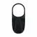 Evolved Vibrating Ball Cradle Black - 9-Speed Remote System