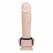 Evolved Vibrating Ball Cradle Black - 9-Speed Remote System
