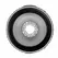 Evolved Barrel of Fun Black Dual-Sided Intimate Machine, 12 Modes