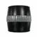 Evolved Barrel of Fun Black Dual-Sided Intimate Machine, 12 Modes