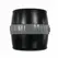 Evolved Barrel of Fun Black Dual-Sided Intimate Machine, 12 Modes
