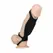 Evolved Rocketeer Advanced Intimate Stimulation System, Black, USB