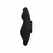 Evolved Our Undie Vibe Black - Discreet Wireless Panty Device, 10 Modes