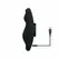 Evolved Our Undie Vibe Black - Discreet Wireless Panty Device, 10 Modes