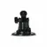 Evolved Message in a Bottle Intimate Machine Black TPE 7 Modes