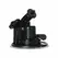 Evolved Message in a Bottle Intimate Machine Black TPE 7 Modes