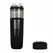 Evolved Message in a Bottle Intimate Machine Black TPE 7 Modes