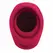 Evolved Body Kisses Intimate Device Red/Black 7-Mode Silicone System