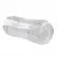 Evolved Double Fantasy providni dvostrani intimni stimulator, 21 cm