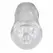 Evolved Double Fantasy providni dvostrani intimni stimulator, 21 cm