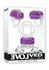 Evolved True 3-Piece Set - Versatile Intimate Ring Collection TPE