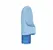 Evolved Fingerlicious Blue, kompaktni punjivi vibrator za prst sa 10 modova rada